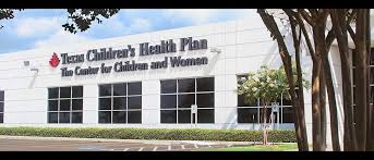 texas childrens health plan