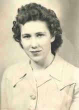 Obituary information for Lois May Friesen