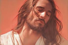 Man of Sorrows Art Print