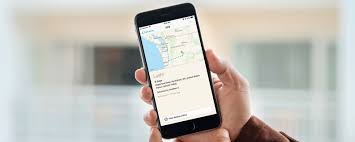 This app enables the customer to do different functions sitting at their home only. Track All Of Your Packages In One Place With The Deliveries App