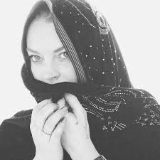 Lindsay Lohan Spotted Wearing A Burkini In Phuket Thailand Lindsay Lohan Fashion Line New Fashion