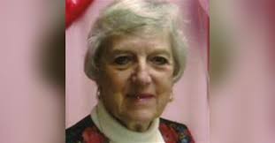 Shirley Bellar Jones Obituary