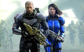 Because of the graphical improvements in mass effect legendary edition, as well as the fact that it's three sprawling titles in one, the game is around. Mass Effect Legendary Edition Is Probably Being Revealed In Full This Week Push Square