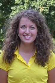 2013-14 Women's Golf Roster