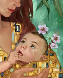 Celeste Sweet Hayes Art