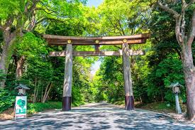 12.28 mide866 진구지 나오 (神宮寺ナオ nao jinguji). å¿«å‡ºç™¼å‰å¾€ä½æ–¼éƒ½å¿ƒä¸­çš„é¼é—Šæ£®æž— æ˜Žæ²»ç¥žå®® å§ The Gate æ—¥æœ¬æ—…éŠè§€å…‰é›œèªŒ æä¾›è§€å…‰æ—…éŠä¿¡æ¯