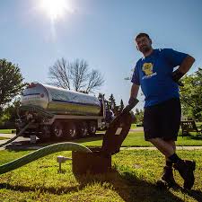 Septic pumping frequency depends on the number of residents, the amount of wastewater generated, the volume of solids, and septic tank size. Septic Holding Tanks Arnold S Environmental Southeastern Wisconsin