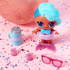 Surprise series 3 pets collector's guide. Claire S On Twitter Unbox 7 Surprises With Each L O L Surprise Bling Series Doll Each Ball Doubles As A Character Stand To Display Your Doll That You Can Hang Anywhere Lolsurprise Itsatclaires Https T Co Hrpoaxwvxg