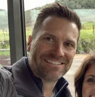 Mark Sienkiewicz's Instagram, Twitter & Facebook