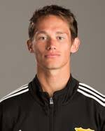 2014 Milwaukee Panthers Men's Soccer Nine-Time NCAA Tournament Participants