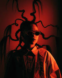 Spirit" by Austin Dean Ashford Music Video @theaustindeanashford Director  -Alexa Rocero @alexababexa Producers