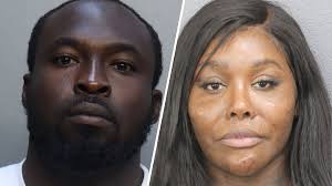 Pair arrested in armed robberies of clubgoers' pricey watches: Miami Beach  Police