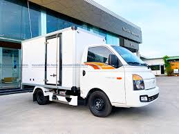 Định nghĩa cabin ô tô? cabin kép và cabin đơn khác nhau ra sao? - Hyundai  Miền Nam