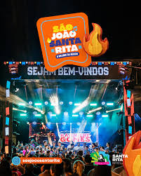 Prefeitura de Santa Rita | 🌽🎉 O São João de Santa Rita 2025 já começou! Ontem vivemos uma noite linda e inesquecível, que marcou o início oficial da nossa maior... | Linkedin