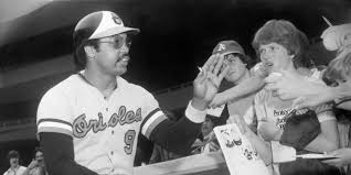 At 6'3 with an outrageous 7'0 wingspan, reggie jackson is physically blessed as a prospect … When Reggie Jackson Was Traded To The Orioles