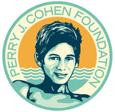 Perry's Portrait by Artist Shepard Fairey