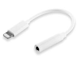 Original Lightning To 3 5mm Headphone Jack Adapter Labobbon 8 Pin Connector For Iphone 8 8 Plus Iphone X Iphone 7 7 P Future Buy