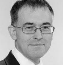 Dr Charles Crawley, Medical Oncology