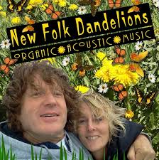 New Folk Dandelions