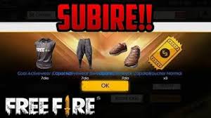 Si son nuevos en el mundo de free fire y no están al tanto de cómo canjear los comentados códigos, les tenemos una breve guía donde les. Subire Codigos De Ropa De Diamante Gratis En Free Fire Youtube