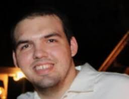 Obituary for Nicholas Edward Evans