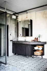 Decor Trends Industrial Bathroom Design Industrial Interior Design Bathroom Interior
