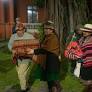 Luego de 119 años, restituyen al ‘Niño del Chañi’ a las comunidades de la Puna argentina