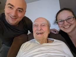 Roy F. Purdy Obituary