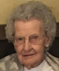 Irene Marcella Haas Obituary