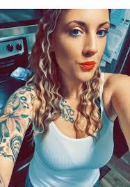 Krystal Perkinson's Instagram, Twitter & Facebook