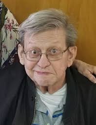 Obituary information for Larry Lee Burch