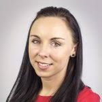 A peek inside the Yandex headquarters in Moscow