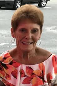 Obituary for Betty F. Turner