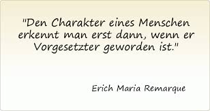 Passende Zitate Aus Der Kategorie Charakter
