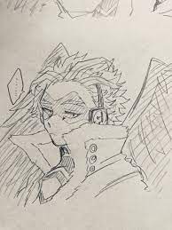 I drew best birb #hawks from #myheroacademia #mha #bnha #bokunoheroacademia. Hawks Keigo Takami Takami Keigo Boy Sketch Drawing Sketches Anime Drawing Sketches