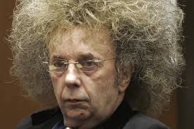 Phil Spector: 'Wall of Sound', Wigs, Handguns and Murder of Lana Clarkson