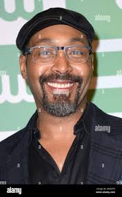 Jesse l martin hi-res stock photography and images