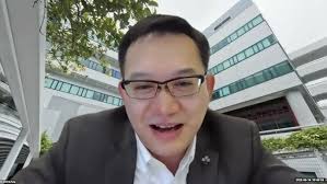 CityU EE: Joint Lab Phase 5 Welcome Speech by Professor Stella Pang, EE  Head 2021