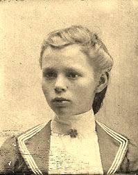 Maud Edith VanSant Grimes (1887-1981)