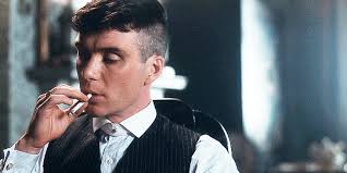 rowan — The Proposal ⎯ Thomas Shelby One-Shot