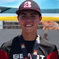 Jake Fullerton's Baseball Recruiting Profile