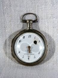 Pin On Pocketwatch Props