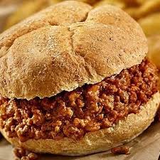 Schnippers Sloppy Joe Recipe Recipe Recipe Sloppy Joes Recipe Homemade Sloppy Joes Recipes