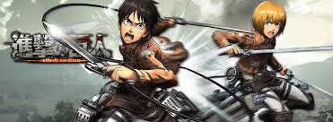 Attack on titan / a.o.t. Attack On Titan Wings Of Freedom Game Trainer V1 0 22 Trainer Download Gamepressure Com