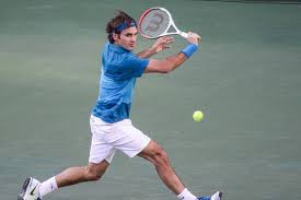 Sets are made up of games and the first player to win six games wins the set. Tennis Wikipedia