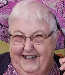 Mary Otterstrom Obituary