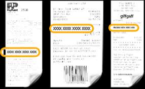 A puk (personal unblocking key) if you enter the sim's pin incorrectly three times. Sim Activation Giffgaff