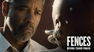 You are all watching the movie fences online free live broadcast at 123movies, fmovies and putlocker. Fences Teaser Trailer 2016 Paramount Pictures Youtube