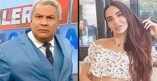 Apresentador alagoano deixa recado aos usuarios de maconha e afins. Modelo Trans E Condenada A Pagar R 15 Mil Para Sikera Jr Istoe Independente