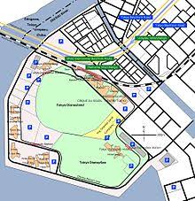1 how to get to tokyo disneyland. Tokyo Disney Resort Wikipedia